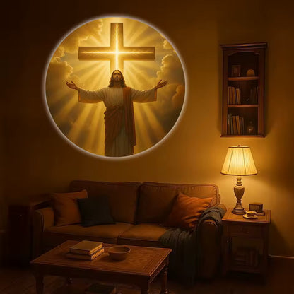 Proyector de Imagenes de Jesús